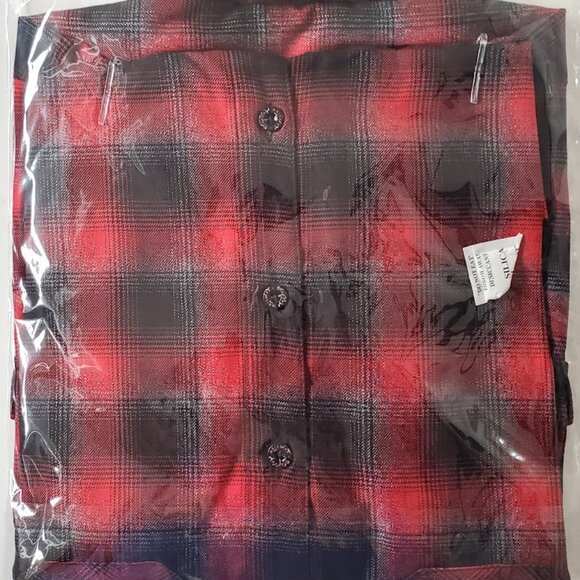 Dixxon Flannel FAIRVIEW Flannel Shirt - Men's M - Picture 11 of 12